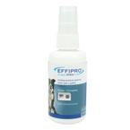 Antiparasitário Externo P/ Cães E Gatos Effipro Spray 100ml Virbac