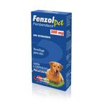 Vermífugo Fenzol Pet 500MG 6/Comprimidos Agener