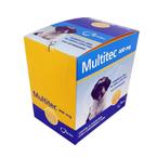 Vermífugo Multitec 400mg Cães 5kg Display 12 cx 4 comprimidos Syntec