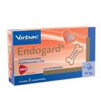 Vermifugo Endogard Palatavel 30kg 2 Comprimidos Virbac