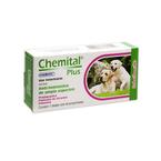 Chemital Plus 4 comprimidos Neon Pet Shop