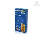Helfine Plus Para Gatos 2 Comprimidos ---
