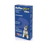 Vermífugo Helfine Plus Cães 4 Comprimidos Compre 1 Leve 2 Agener