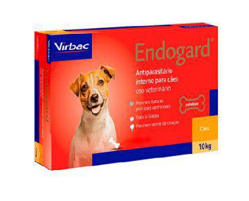 Imagem de Endogard - 10 kg - com 2 comprimidos