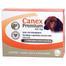 Imagem de Vermífugo Ceva Canex Premium 450mg com 4 Comprimidos
