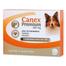 Imagem de Vermífugo Ceva Canex Premium para Cães 4 comprimidos 900mg