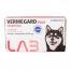 Imagem de Vermífugo Vermegard Plus Labgard 660mg para Cães c/ 4 Comprimidos