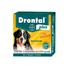 Imagem de Vermífugo Bayer Drontal Plus Cães Maxi 35kg - 2 Comprimidos