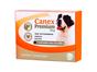 Imagem de Canex Premium 3,6g Vermifugo Cães Até 40kg 2 Comprimido