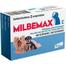 Imagem de Vermífugo Milbemax C para Cães até 5 Kg - 2 Comprimidos