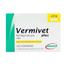 Imagem de Vermífugo Vermivet Plus 30kg 2 Comprimidos - Biovet