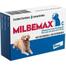 Imagem de Vermífugo Milbemax C para Cães de 5 a 25 Kg - 2 Comprimidos