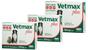 Imagem de Vetmax Combo 3 Caixas - 12 Comprimidos Verme De Cachorro