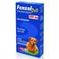 Imagem de Fenzol Pet Vermífugo Para Cães 500 mg - 6 Comprimidos - Agener