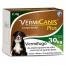 Imagem de Vermífugo VermiCanis Plus 2,4gr para Cães Acima de 30kg - 2 Comprimidos