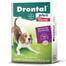 Imagem de Drontal Plus Cães 10kg Sabor Carne 4 Comprimidos - Bayer