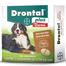 Imagem de DRONTAL PLUS - para Cães com mais de 35kg cx com 2 comprimidos sabor carne 2.718mg - Bayer