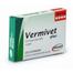 Imagem de Vermivet Plus 10 kg - 4 comprimidos